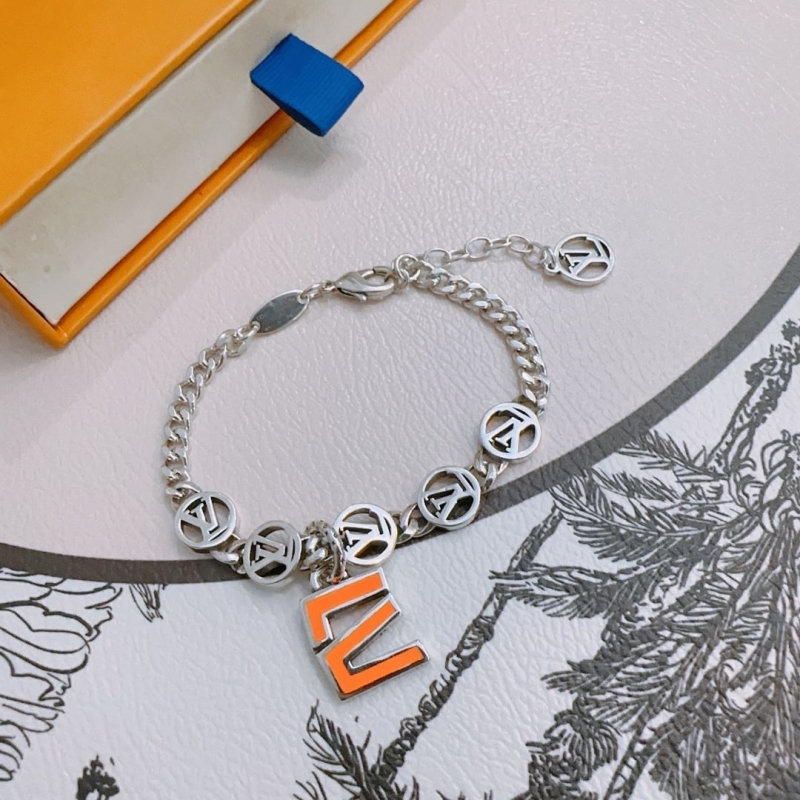 LV Bracelets